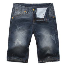 Wholesale Summer Custom Denim Short Jeans Trousers